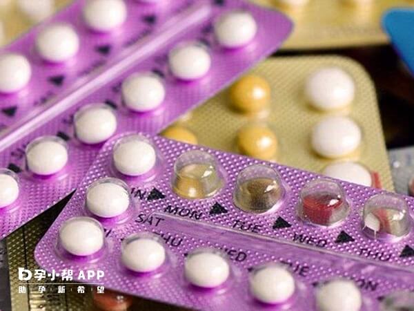 年轻多囊患者可以吃短效避孕药改善病情