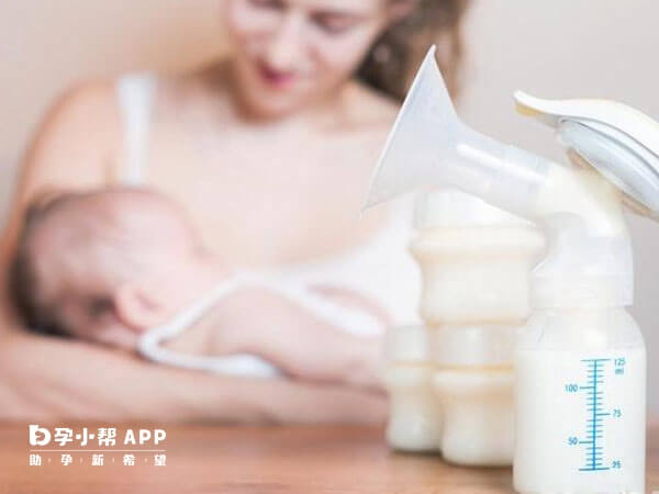 过度母乳喂养对母亲和宝宝都有危害