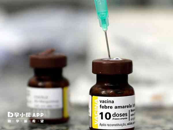 不同地区黄热霍乱疫苗接种要求不一样