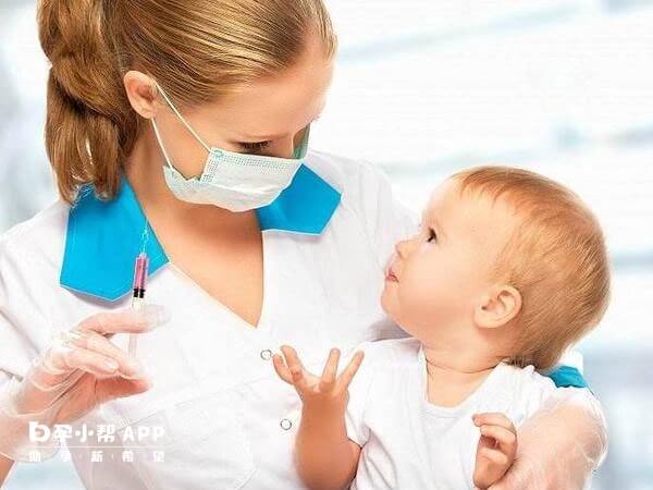 2岁以下的儿童不能打注射型伤寒三联疫苗