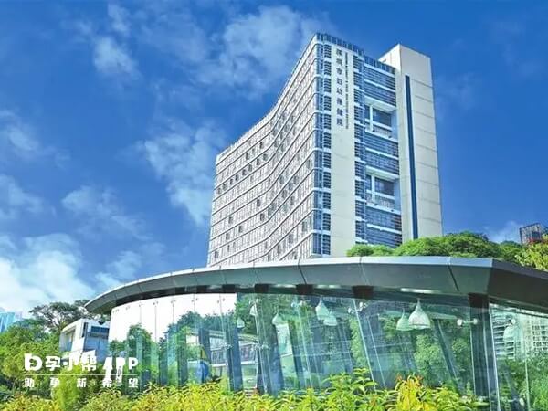 深圳市妇幼保健院试管成功率比较高