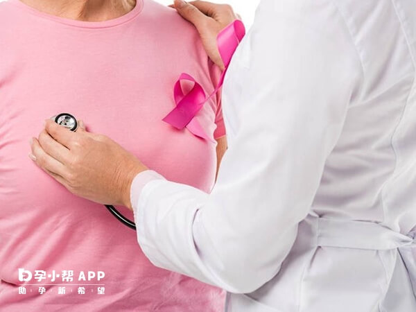 促排时间过长会导致乳腺结节癌变几率增大