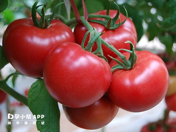 西红柿可以解结甲状腺结节