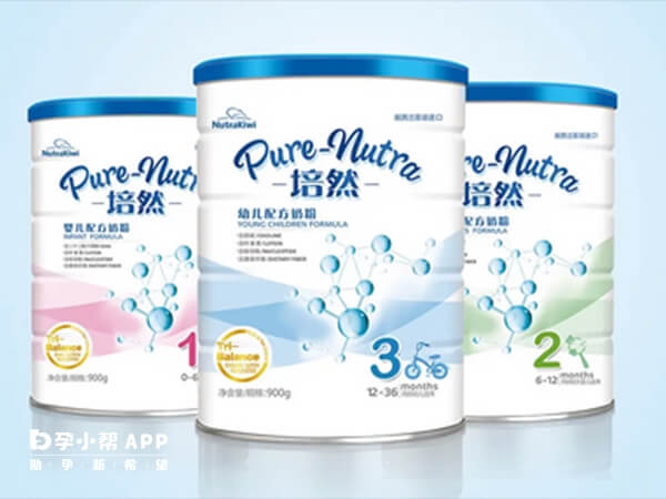 A2是2022进口三段奶粉排行榜前十的品牌