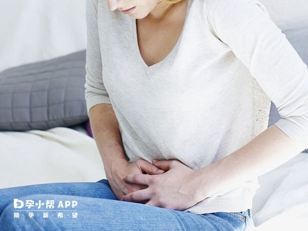 小腹两侧刺痛考虑是异位妊娠导致
