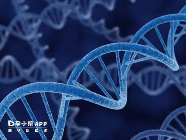 三代试管可以排除染色体结构异常