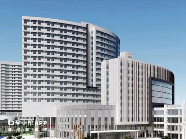甘肃有两家医院开展三代试管技术