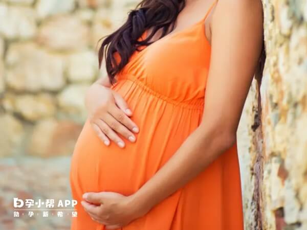 孕晚期雌二醇值最高