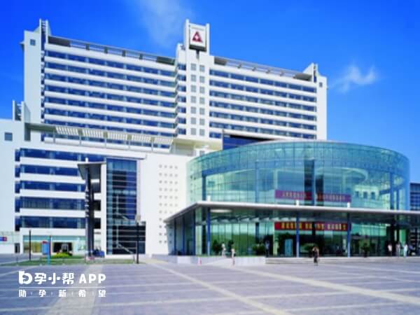 天津市第四中心医院是三甲医院