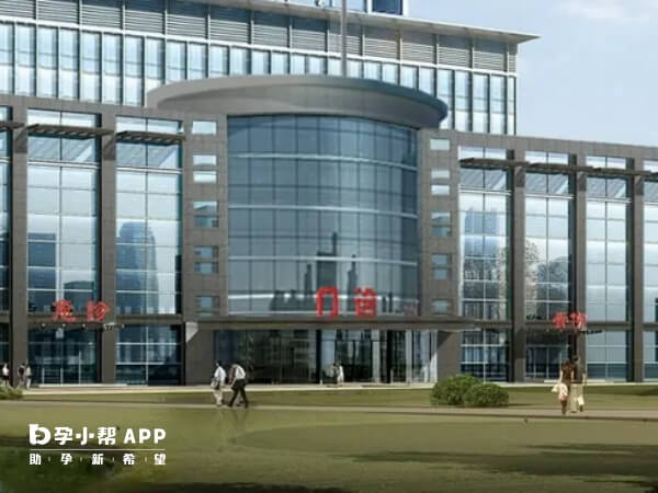 河北中医学院第一附属医院又叫河北省中医院