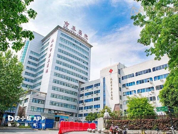 武汉市第五医院