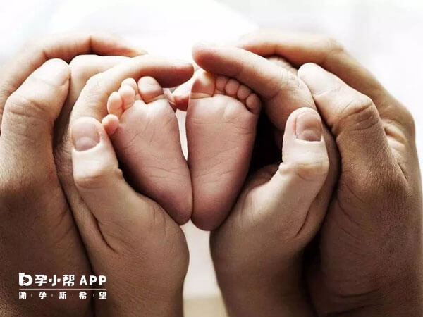 试管婴儿可以帮助不孕家庭实现生育的愿望