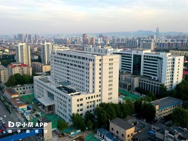 济南市第四人民医院是三级综合医院