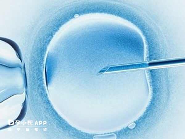 多精入卵可以考虑做二代试管来防止