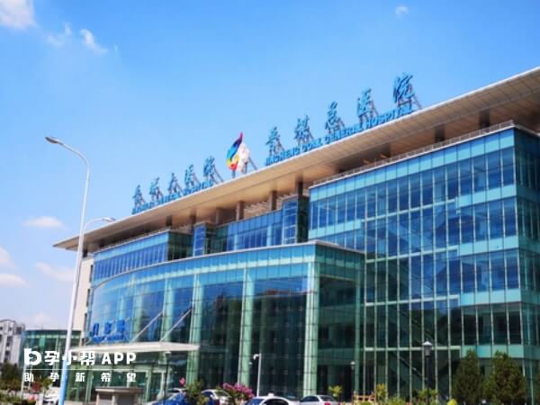 晋城大医院是晋城市规模最大的三级甲等综合性医院