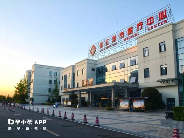都江堰市中医医院是三甲医院
