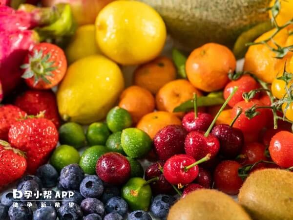 血脂高可以多吃新鲜水果