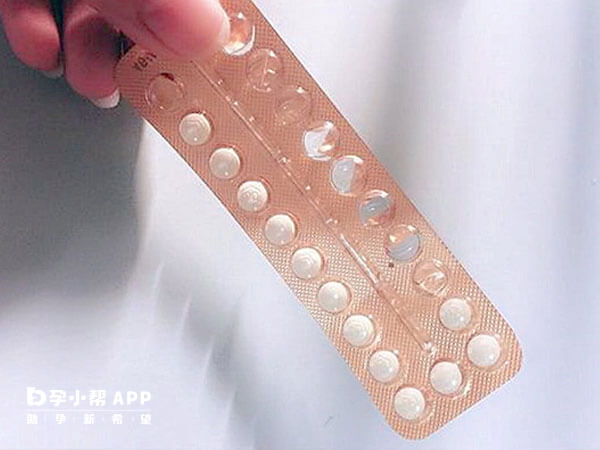 保胎药物以雌孕激素类药物为主