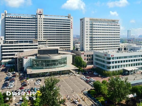 天津人民医院