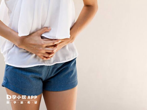 试管移植后肚子痛可能是肠胃疾病导致的
