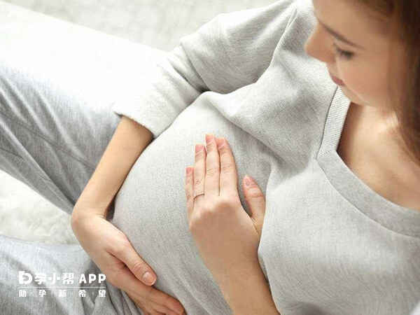 卵巢功能正常才有机会自然怀孕