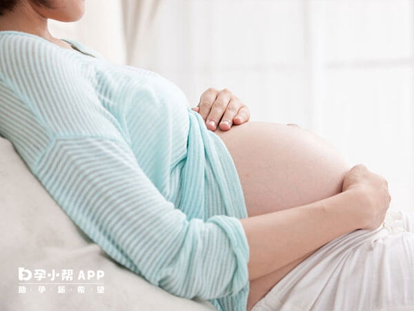 孕妇可以服用松康泉保胎