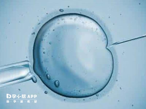 女人年龄越大卵子发生染色体异常的概率就会越大