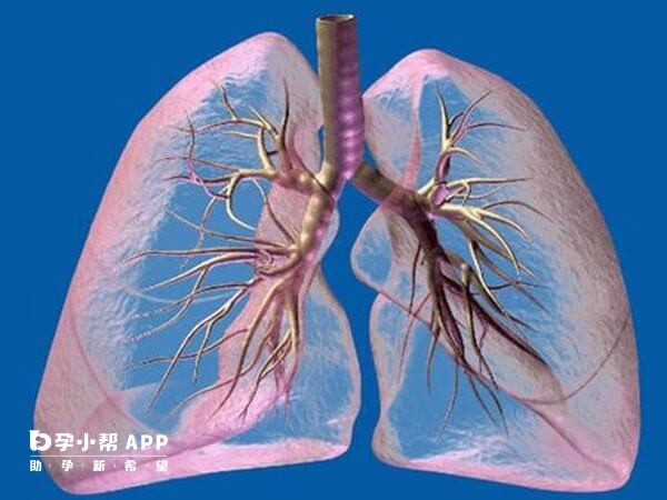 肺脓肿要及时接受治疗
