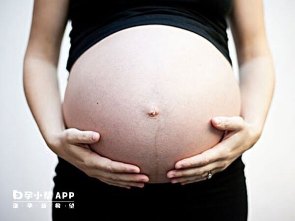 高龄女性试管怀孕不建议顺产