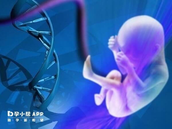 三代试管婴儿可以规避疾病遗传