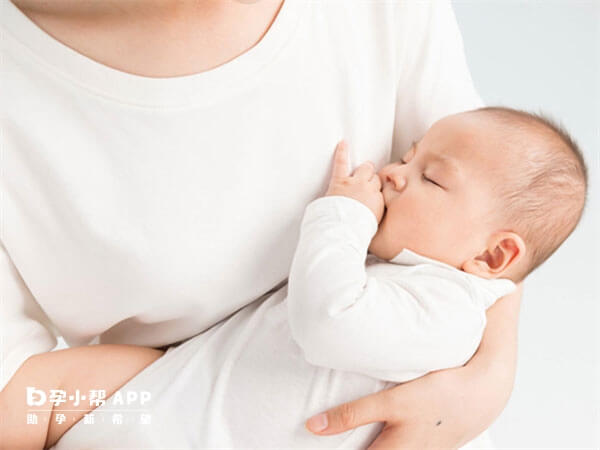 试管宝宝出生后母亲就能分泌乳汁