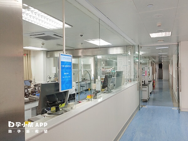 深圳有两家私立生殖医院