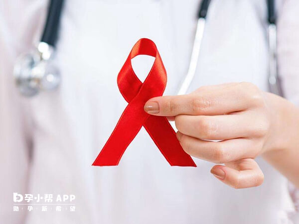 艾滋病是否有传染性看病毒载量