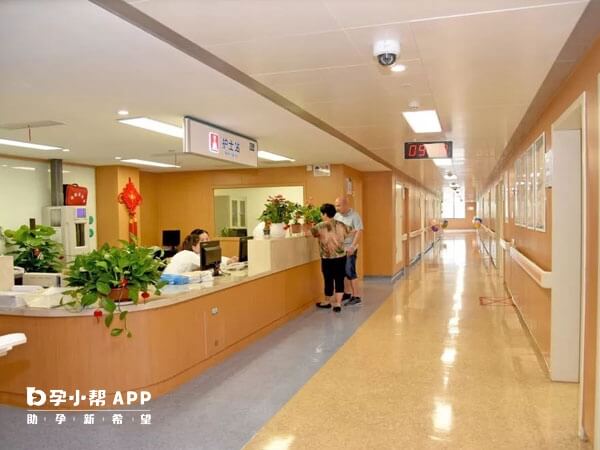 国内有很多可以治石女的医院