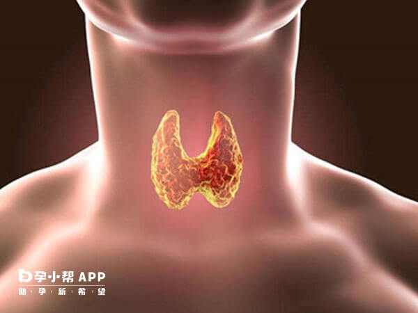甲状腺结节良性可以直接做试管婴儿