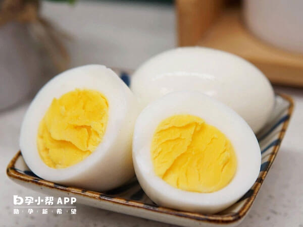 移植后吃鸡蛋可以为身体提供蛋白质