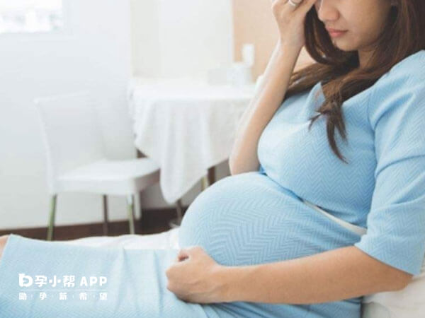 胎停育会发生在妊娠的任何时期