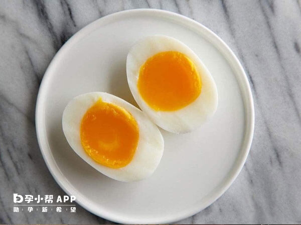 促排期间可以吃鸡蛋补充蛋白质