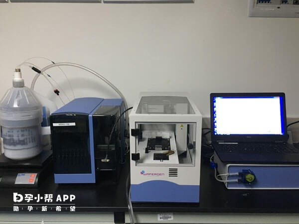 荧光定量pcr检查可以用于HPV检测