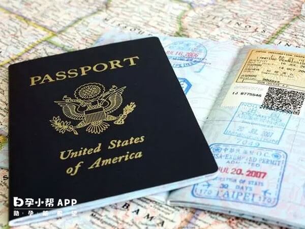 美国签证是世界上最难申请的签证之一