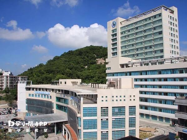 珠海市妇幼保健院生殖中心建立于1998年