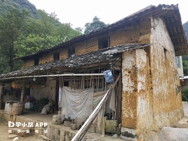 陕西的农村贫困户可以向政府申请试管补助