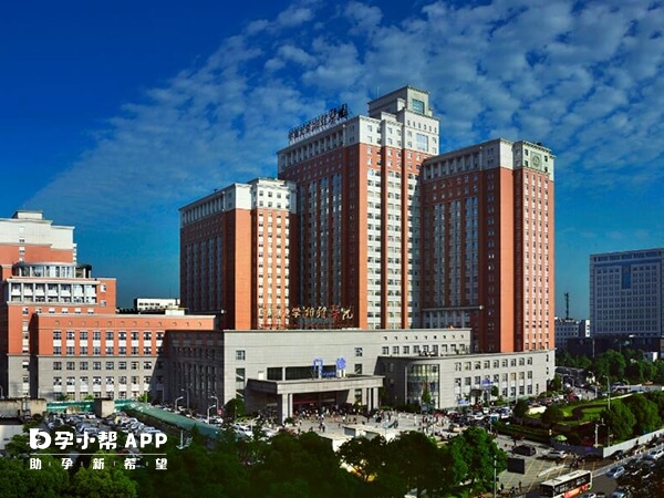 湘雅医院成立于1906年