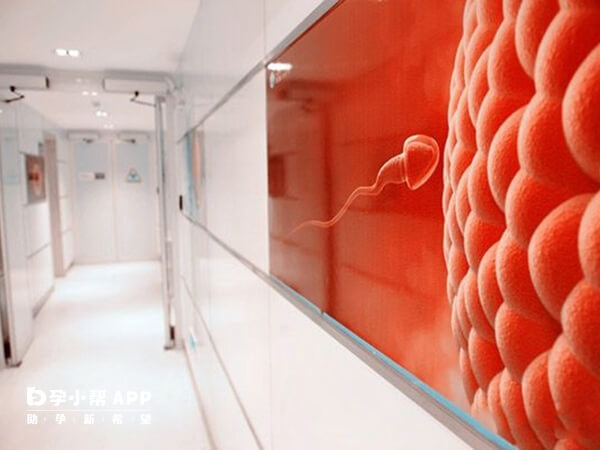 上海人类精子库在仁济医院