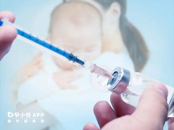 五联疫苗可预防5种病