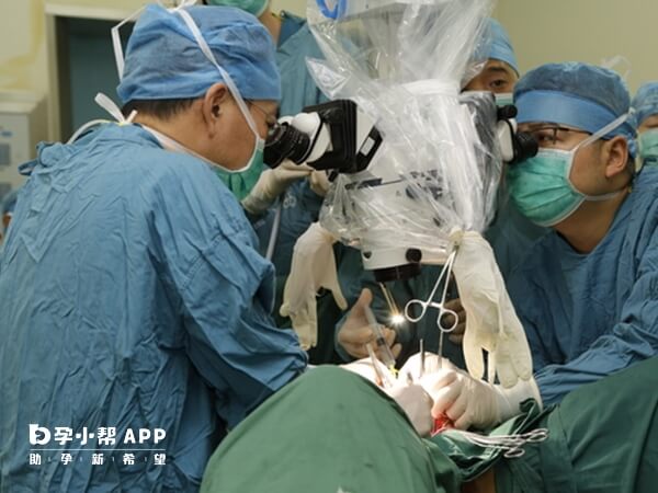 子宫移植技术只有西京医院有