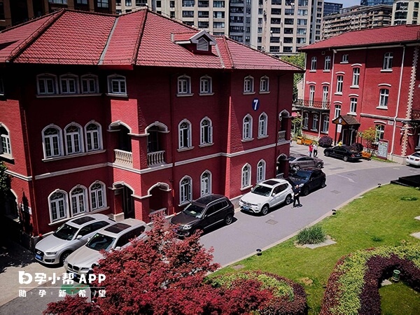 上海红房子医院有很多线上挂号通道