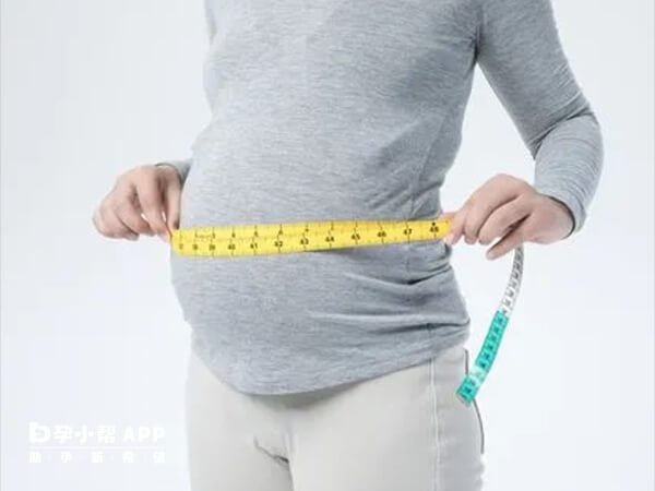 孕晚期胎儿体重变化非常大