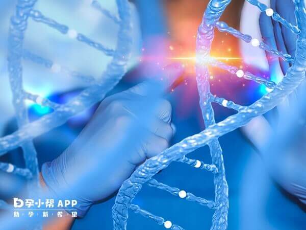 apc基因突变可能会遗传给后代