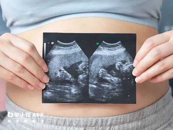 双胎怀孕6个月已经度过了危险期